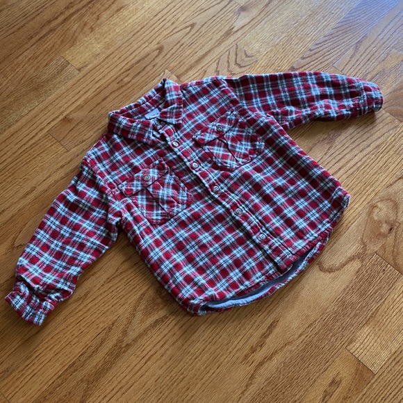 Bundle of 5 Items! Boys Size 3T - Picture 7 of 11